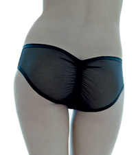 Natori Underneath, Sheer Femme Hipster